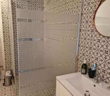 Brains-sur-Gee Casa | Domaine des Touches