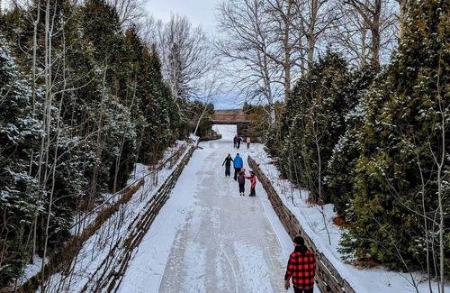 St. Felicien Casa | Domaine des Trois-Îles