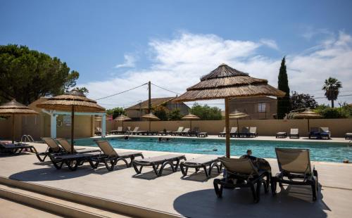 Pierrefeu-du-Var Otro | Domaine des Voiles de Pierrefeu du Var