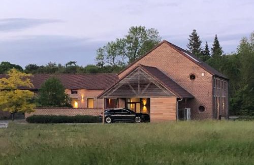 Baisy-Thy Casa | Domaine du Bois d'Hez - Corporate Privative Hotel