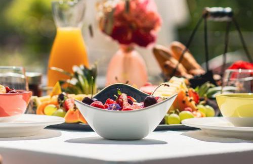 Baisy-Thy Casa | Domaine du Bois d'Hez - Corporate Privative Hotel