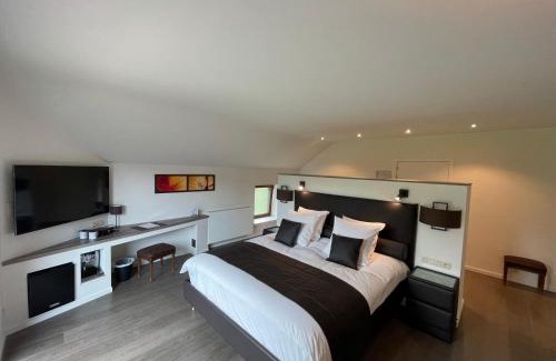 Baisy-Thy Casa | Domaine du Bois d'Hez - Corporate Privative Hotel