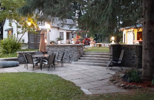 Saint-Etienne-de-Lauzon Casa | Domaine du bon Séjour Citq 313682
