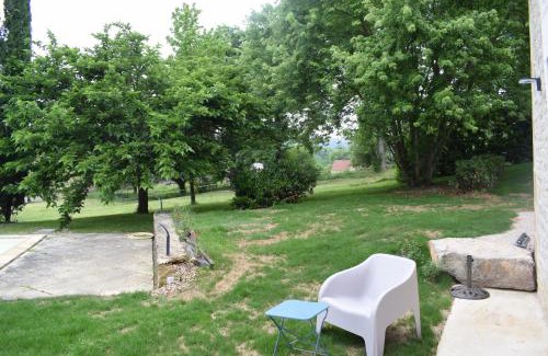 Camboulit Casa | Domaine du BOURNAT