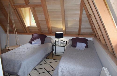 Camboulit Casa | Domaine du BOURNAT