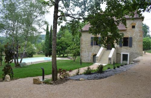 Camboulit Casa | Domaine du BOURNAT