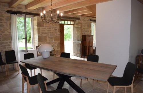Camboulit Casa | Domaine du BOURNAT