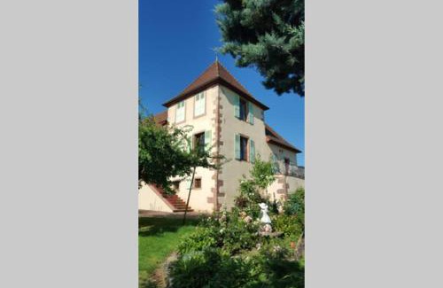 Bennwihr Apartamento | Domaine du Bouxhof
