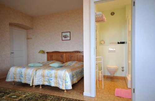 Bennwihr Apartamento | Domaine du Bouxhof