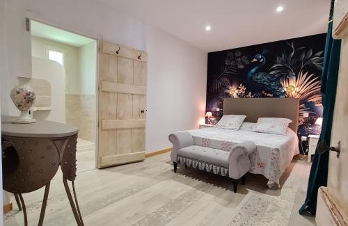 Puy-l'Eveque Casa | Domaine du Cardou