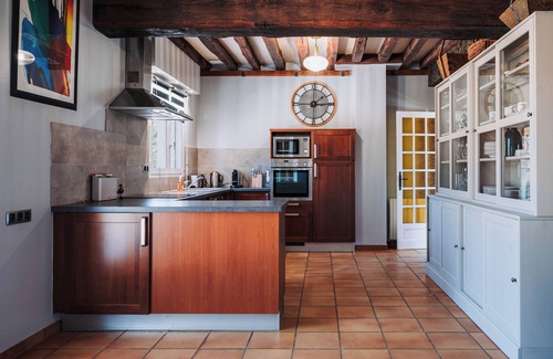 Saint-Lactencin Casa | Domaine du château de la Brosse-Gites36
