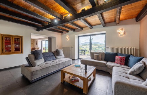 Cercier Casa | Domaine du Chypre