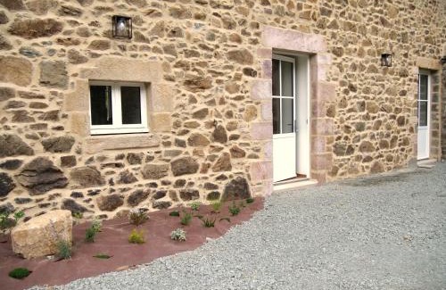 Pleneuf-Val-Andre Casa | Domaine du cloitre - écrin de verdure à 2 pas de la mer