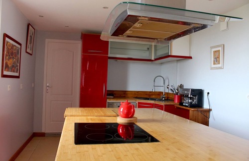 Honfleur Casa | Domaine du Clos Fleuri
