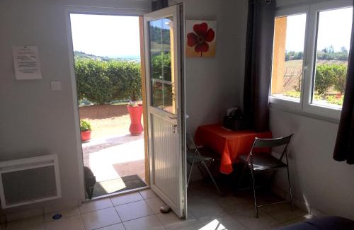 Fleurie Casa | Domaine Du Coteau Des Lys