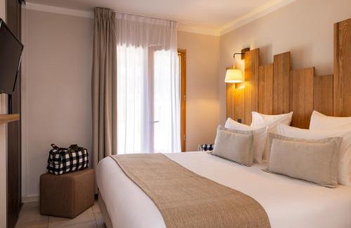 Claouey Apartamento | Domaine du Ferret Restaurant & Spa