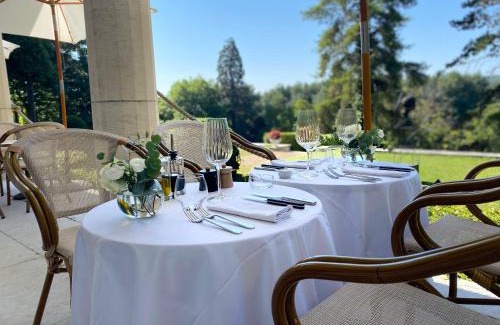 Pressagny-lʼOrgeuilleux Casa | Domaine du Chesney