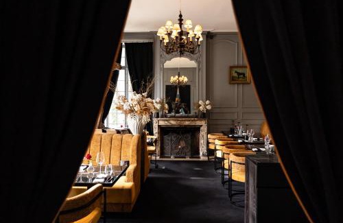 Pressagny-lʼOrgeuilleux Casa | Domaine du Chesney