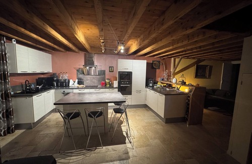 Saint-Martin-Lalande Casa | Domaine du griffet