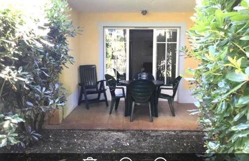 Lacanau-Ocean Apartamento | Domaine du Golf à Lacanau Océan 33680 Appartement entièrement rénové