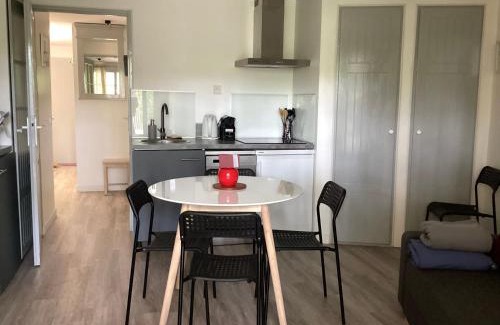 Lacanau-Ocean Apartamento | Domaine du Golf à Lacanau Océan 33680 Appartement entièrement rénové