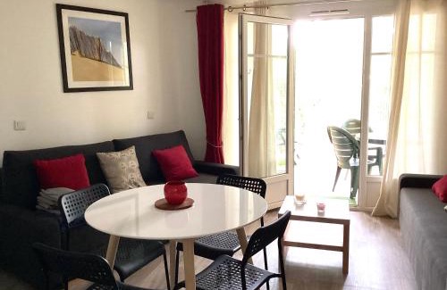 Lacanau-Ocean Apartamento | Domaine du Golf à Lacanau Océan 33680 Appartement entièrement rénové