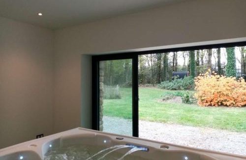 Nivillac Cama Y Desayuno | Domaine du Grand Condest Chambres d'Hôtes
