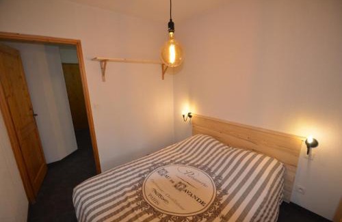Samoens Apartamento | DOMAINE DU GRAND TETRAS SAMOENS