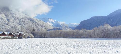 Samoens Apartamento | DOMAINE DU GRAND TETRAS SAMOENS