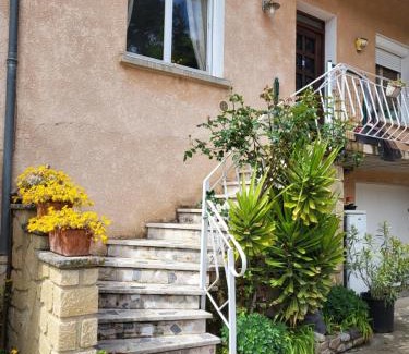 Vaison-la-Romaine Casa | Domaine du gros pata