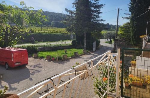 Vaison-la-Romaine Casa | Domaine du gros pata