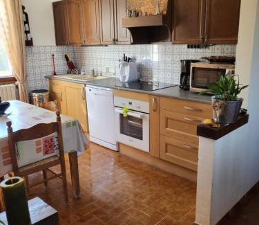 Vaison-la-Romaine Casa | Domaine du gros pata