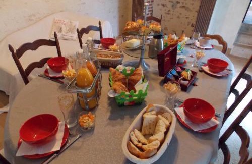 Clery-Saint-Andre Cama Y Desayuno | Domaine du Gué du Roi