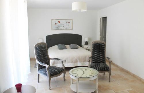 St-Jean-de-la-Haize Cama Y Desayuno | Domaine du Jardin " Chambres d'hôtes "