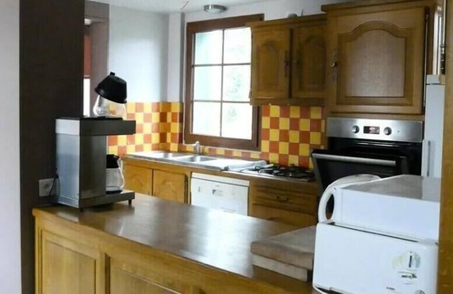 Beauchamps Casa | Vrbo Property