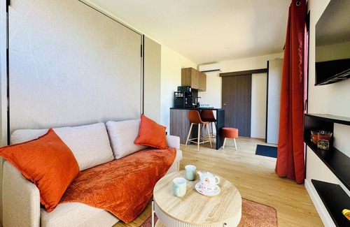 Bourg-des-Comptes Casa | Domaine du Mafay - Provençal Lodge