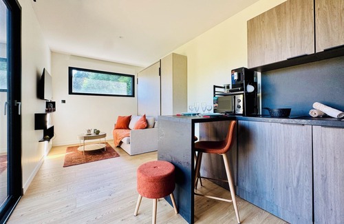 Bourg-des-Comptes Casa | Domaine du Mafay - Provençal Lodge