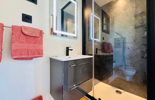 Bourg-des-Comptes Cabina | Domaine du Mafay - LODGE PROVENÇALE