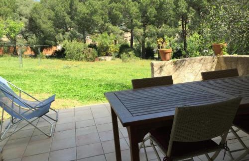 Cavalaire-sur-Mer Apartamento | Domaine du Mas de Peyres