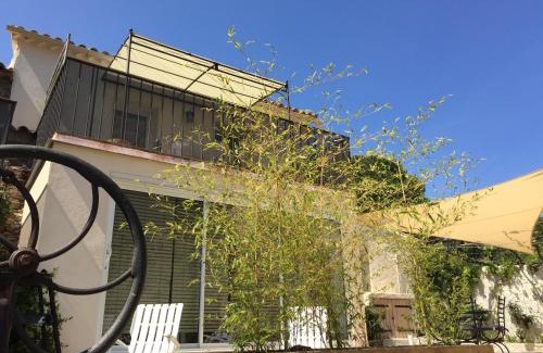 Cavalaire-sur-Mer Apartamento | Domaine du Mas de Peyres