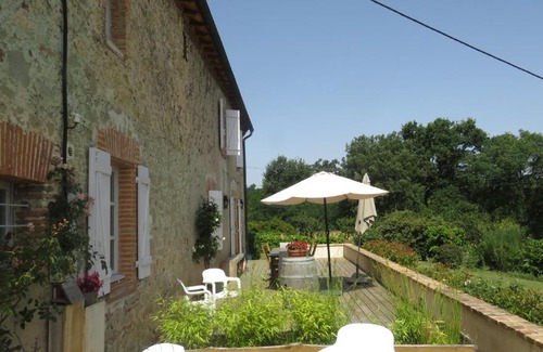 Lavaur Casa | Domaine du Mas de Marie
