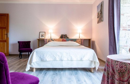 Lavaur Casa | Domaine du Mas de Marie