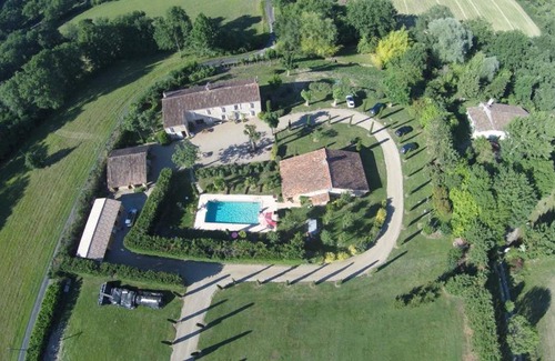 Lavaur Casa | Domaine du Mas de Marie