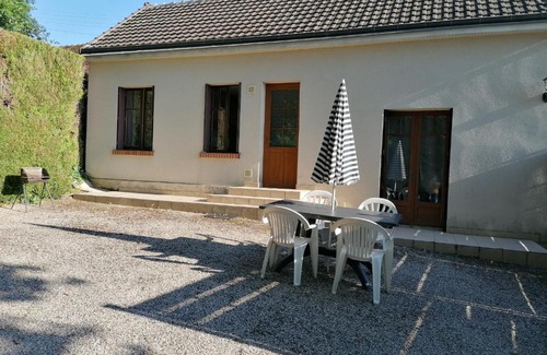 Monthou-sur-Cher Casa | Domaine du Mont des Chênes