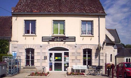 Monthou-sur-Cher Casa | Domaine du Mont des Chênes