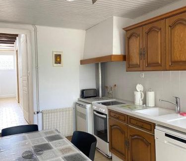 Monthou-sur-Cher Casa | Domaine du Mont des Chênes
