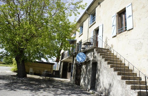 Die Casa | DOMAINE DU MURIER