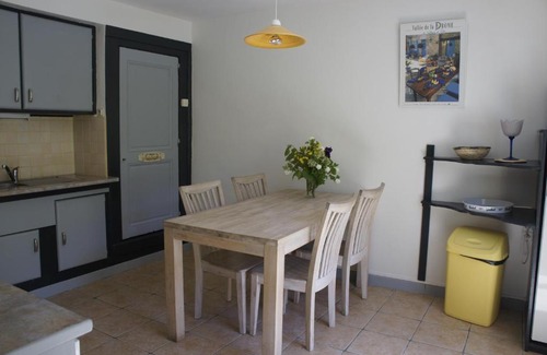 Die Casa | DOMAINE DU MURIER