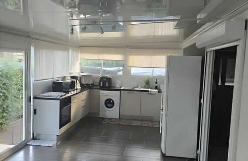 Frejus Alquiler De RV | Casa de vacaciones 'Domaine Du Pin De La Lègue'