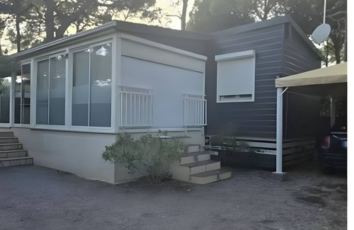 Frejus Alquiler De RV | Casa de vacaciones 'Domaine Du Pin De La Lègue'